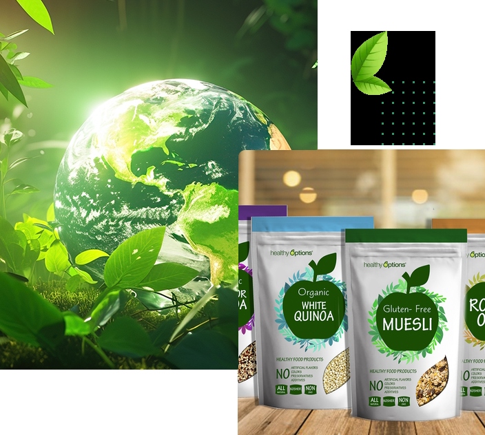 Sustainable Packaging Trends: The Future of Eco-Friendly Solutions