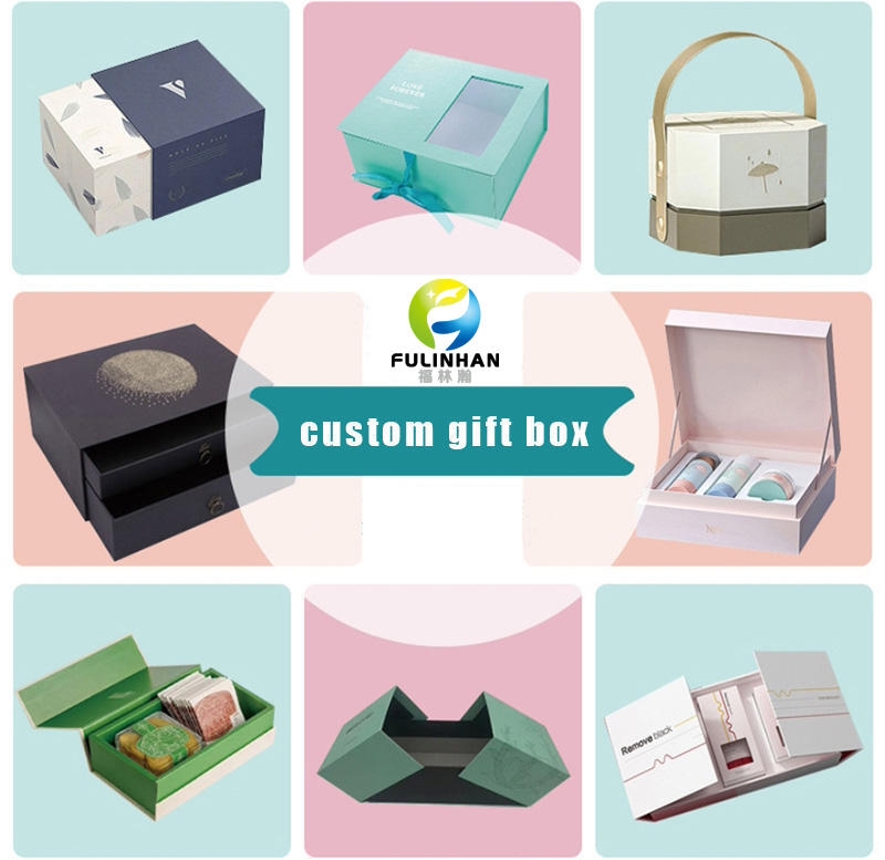 Why Custom Packaging Design Matters More Than Ever for Retail Brands