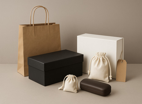 Why More Overseas Buyers Are Choosing Custom Packaging Suppliers in China