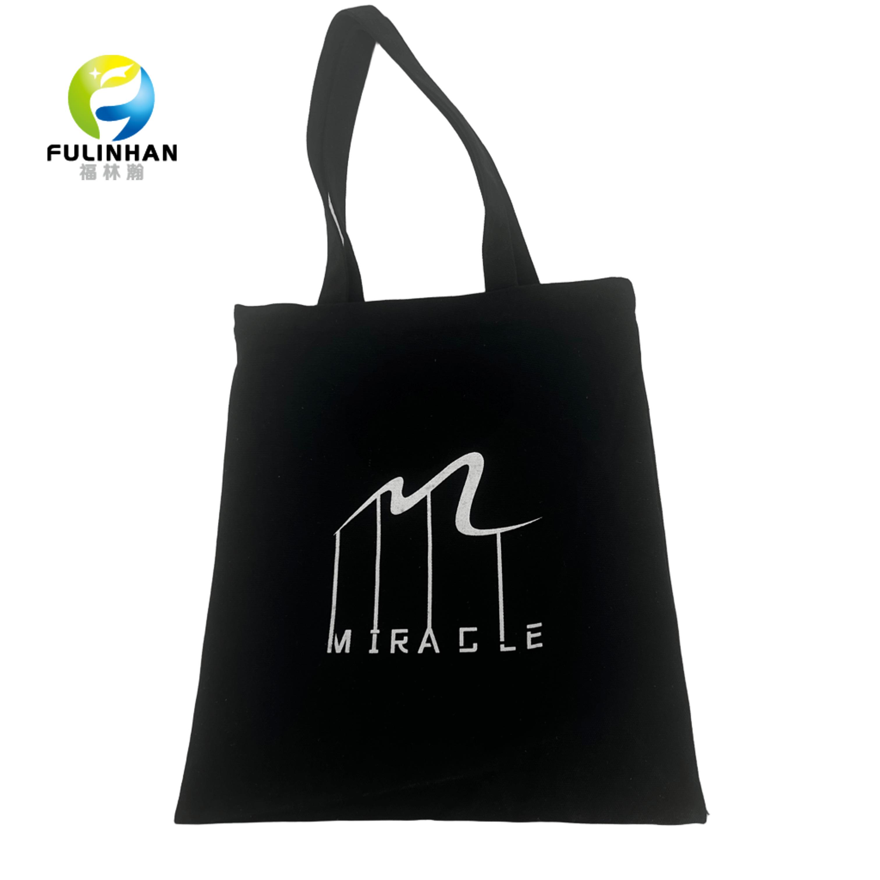 Fabric Tote Bag