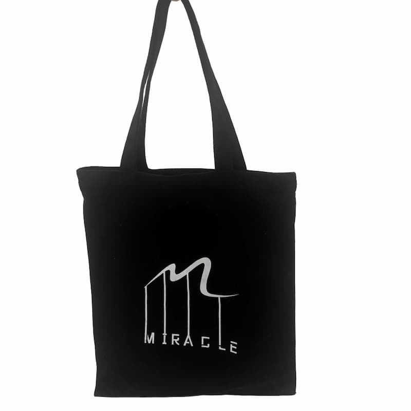 Canvas Tote Bag