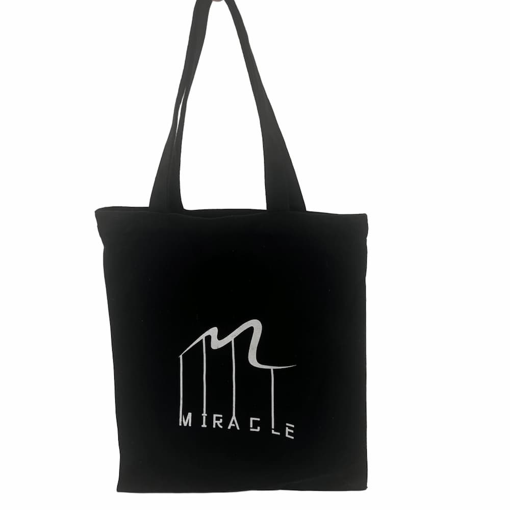 Fabric Tote Bag