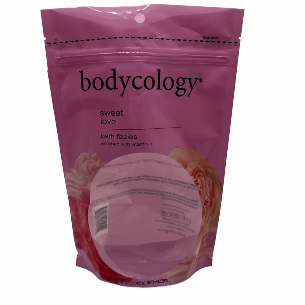 Resealable Pouch Bag