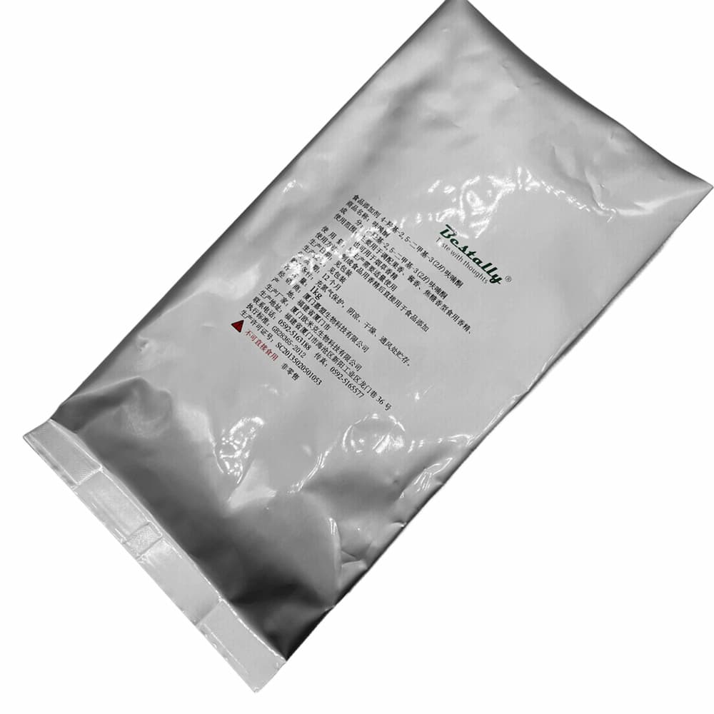 Custom Printed Side Gusseted Bags Manufacturer