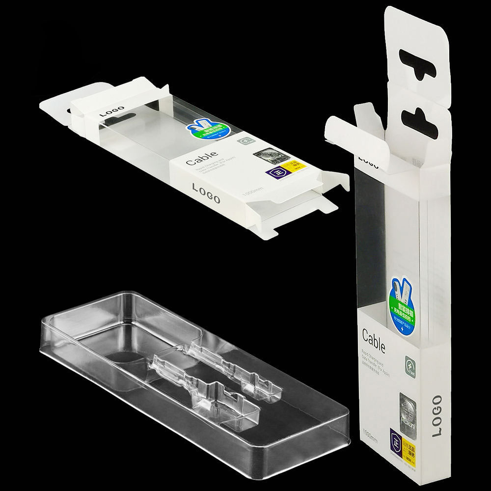 USB Cable Packaging BOX USB Cable Packaging BOX
