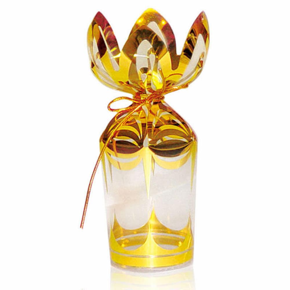 Small Plastic Gift Packaging