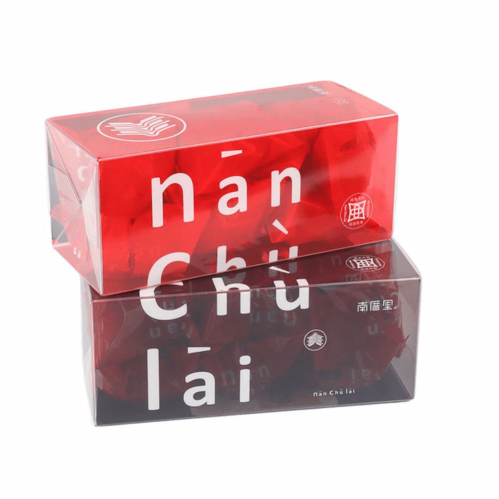 OEM ODM Plastic Packaging