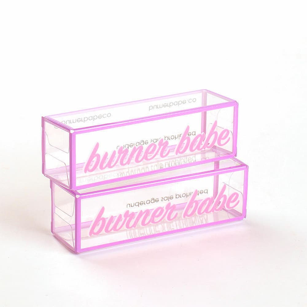 Lipstick Box With Insert