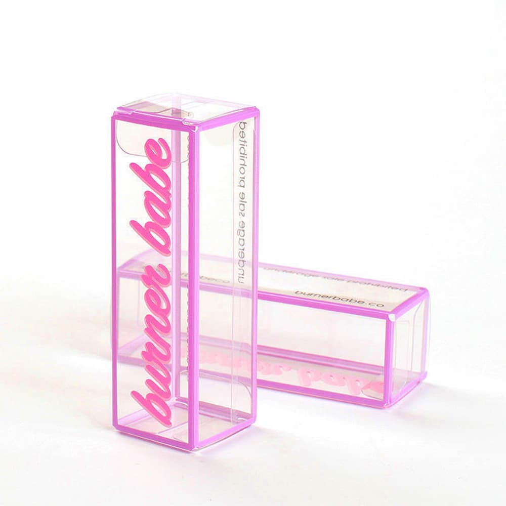 Lipstick Box With Insert