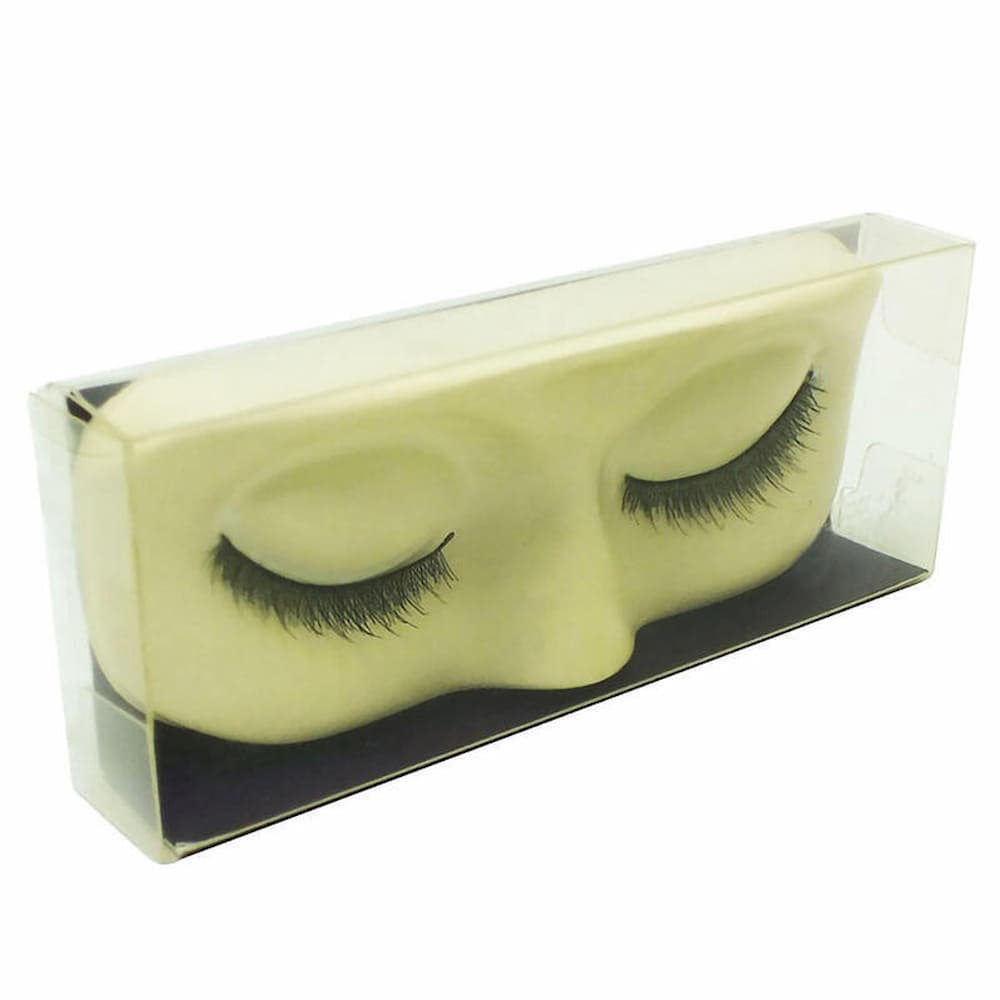 Private Label False Eyelash Box