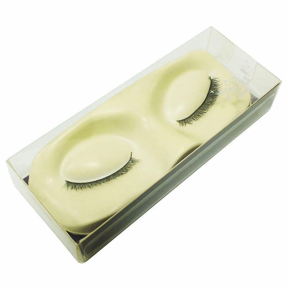 Private Label False Eyelash Box