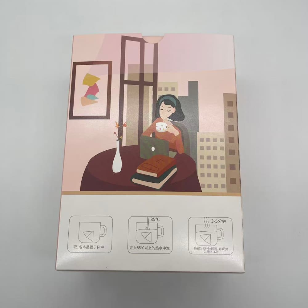 Premium Specialty Box Premium Specialty Box