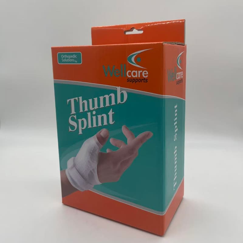 Custom-Made Premium Color Boxes