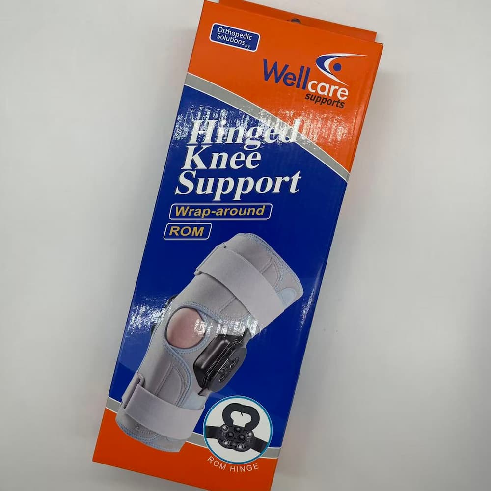 Rehabilitation Product Packaging Box Rehabilitation Product Packaging Box