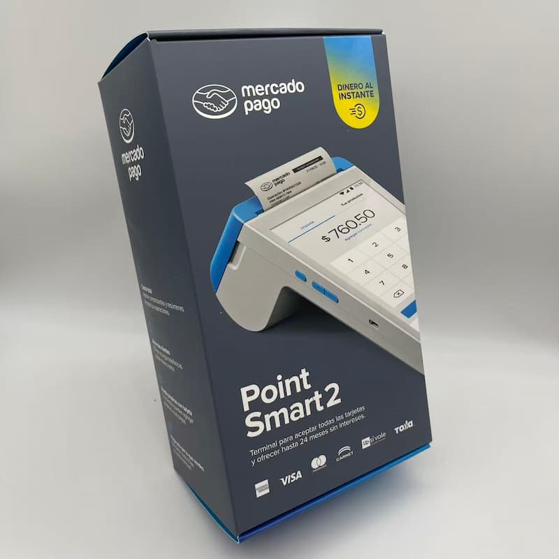 Flip-top packaging box
