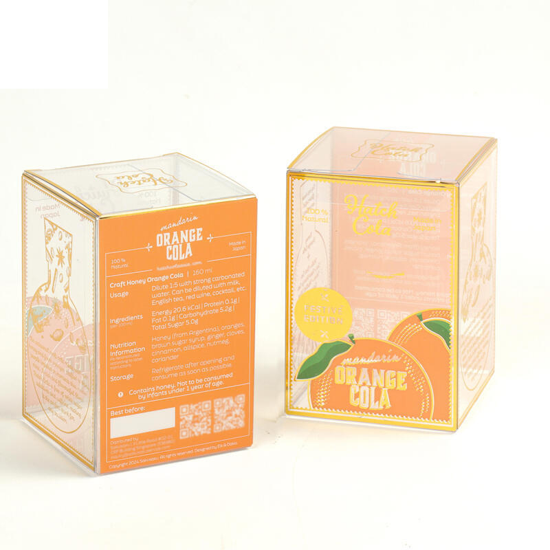 Holiday Packaging Trends 2025